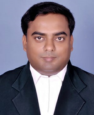 Mr. Ashutosh Kumar