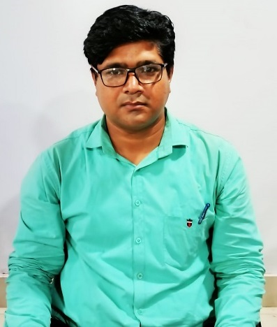Mr. Abhay Kumar