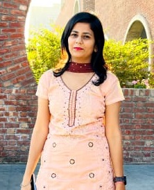 Ms. Muskan Madan