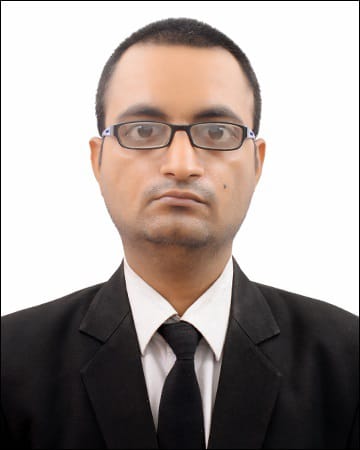 Mr. Bhuwan Chandra Kediyal