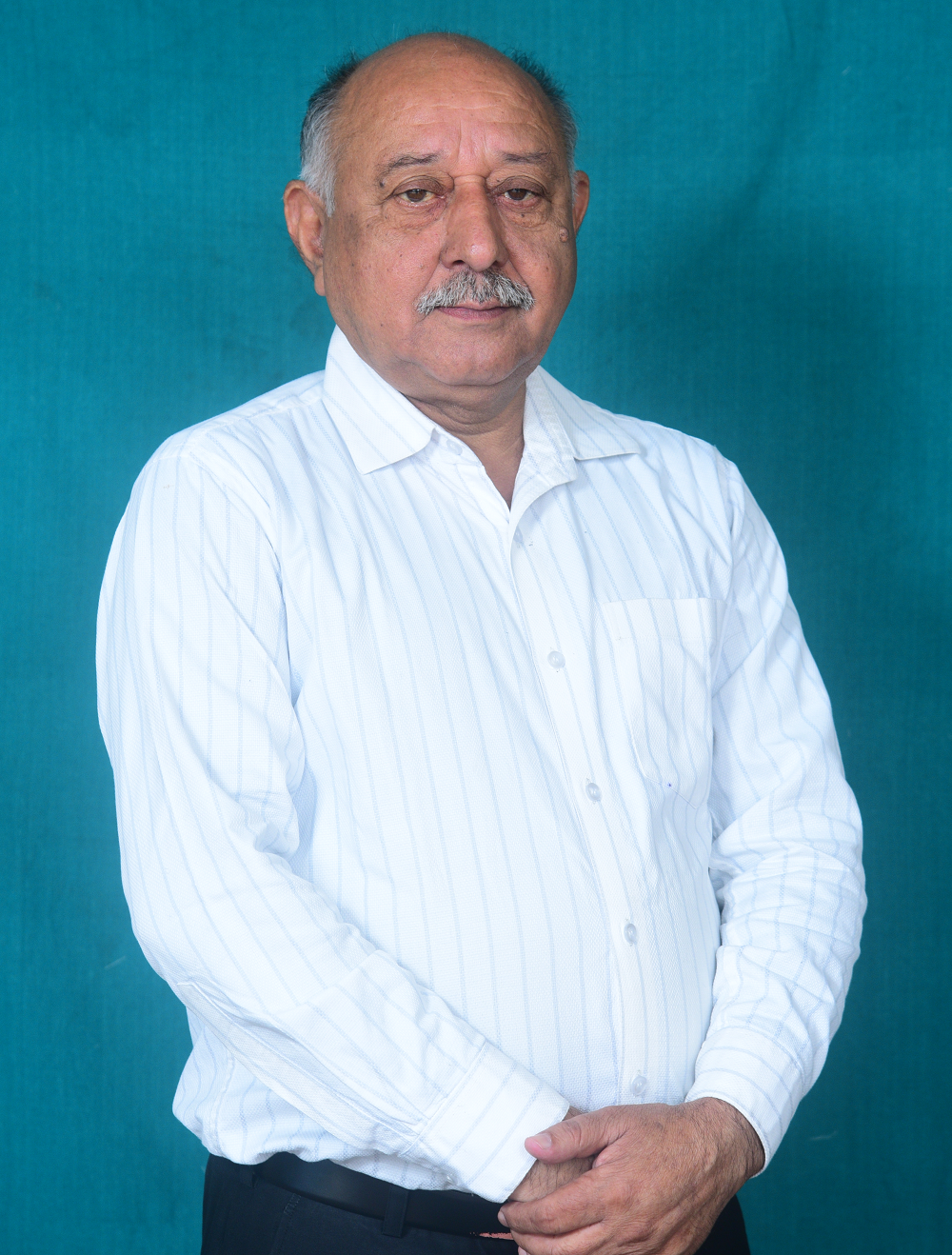 Mr. Pawan Kumar Bakshi