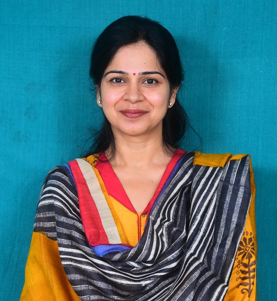 Dr. Nimisha Agarwal