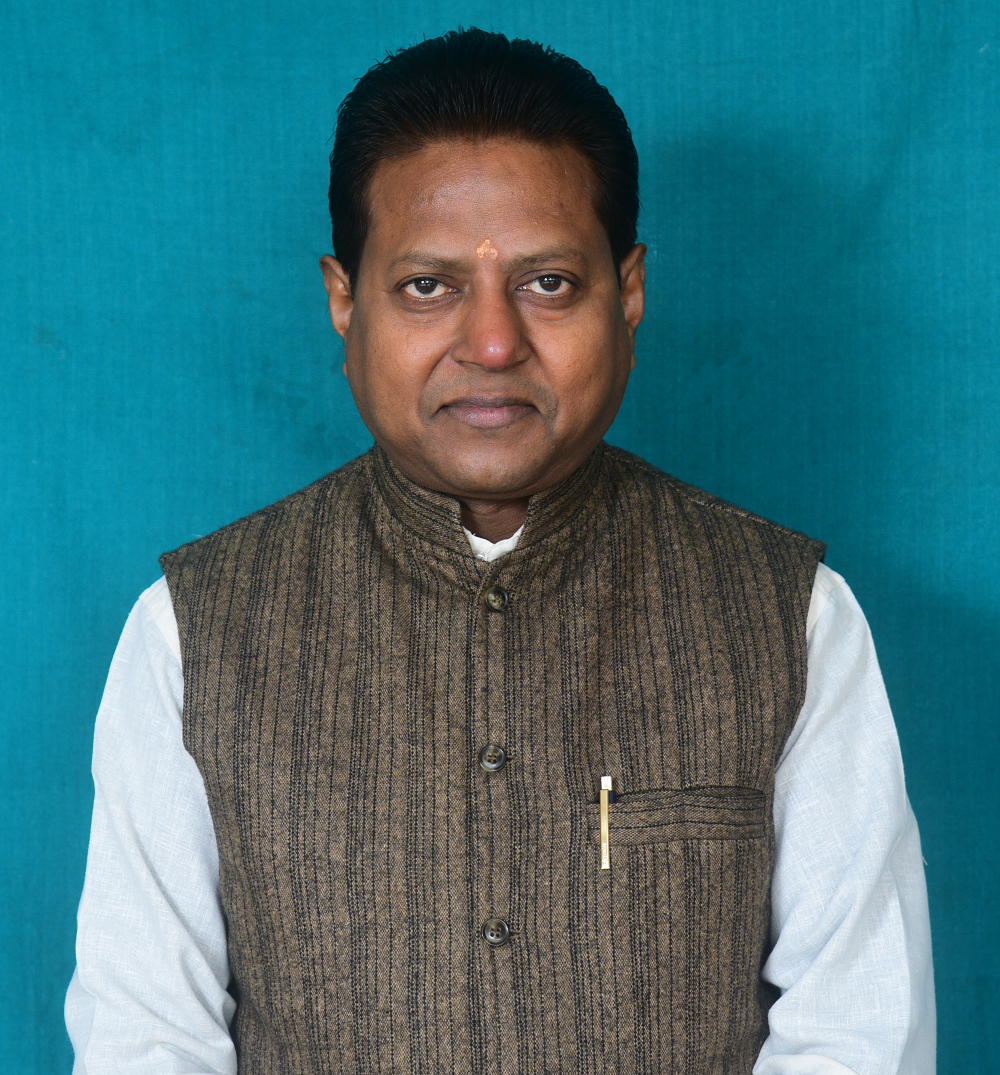 Dr. Manish K Agarwal