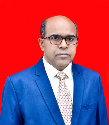Dr. Rang Nath Singh