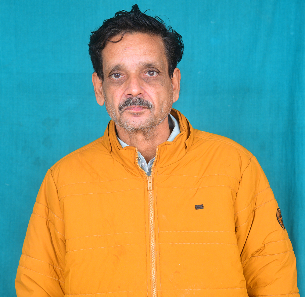 Mr. Rajhans Srivastava