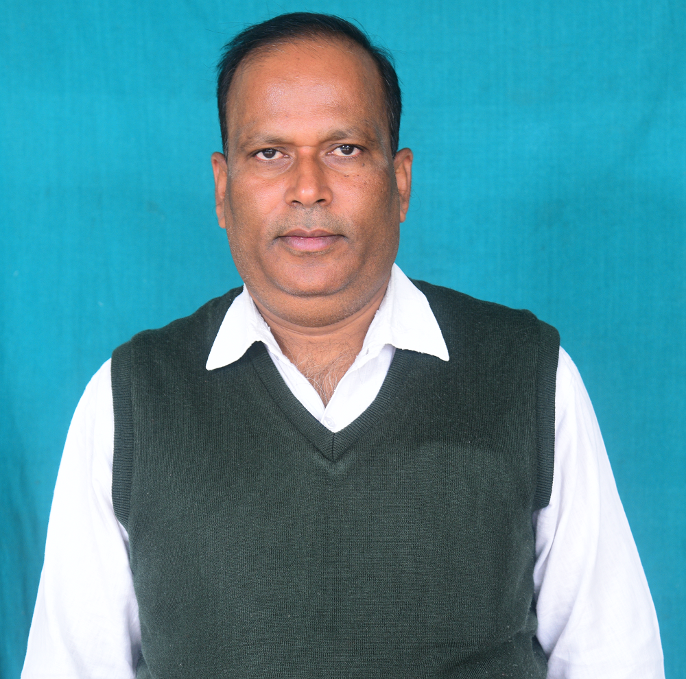 Dr. Birendra Kumar