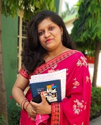 Shipra Sharma